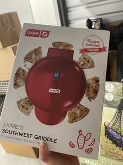 Griddle 