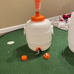 Speidel Fermentor 20L/5.3 Gallon