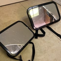 Baby Car Mirror