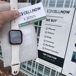 Apple Watch Series 11 42mm Cellular + GPS