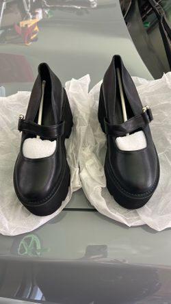 Zapatos Mujer # 6 y 1/2 