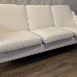 Beige Couch For Sale 