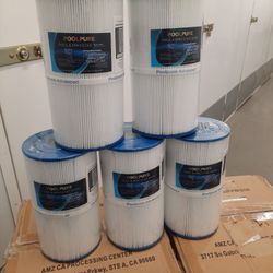 $12 Ea. Pool and Spa Filter Cartridge 