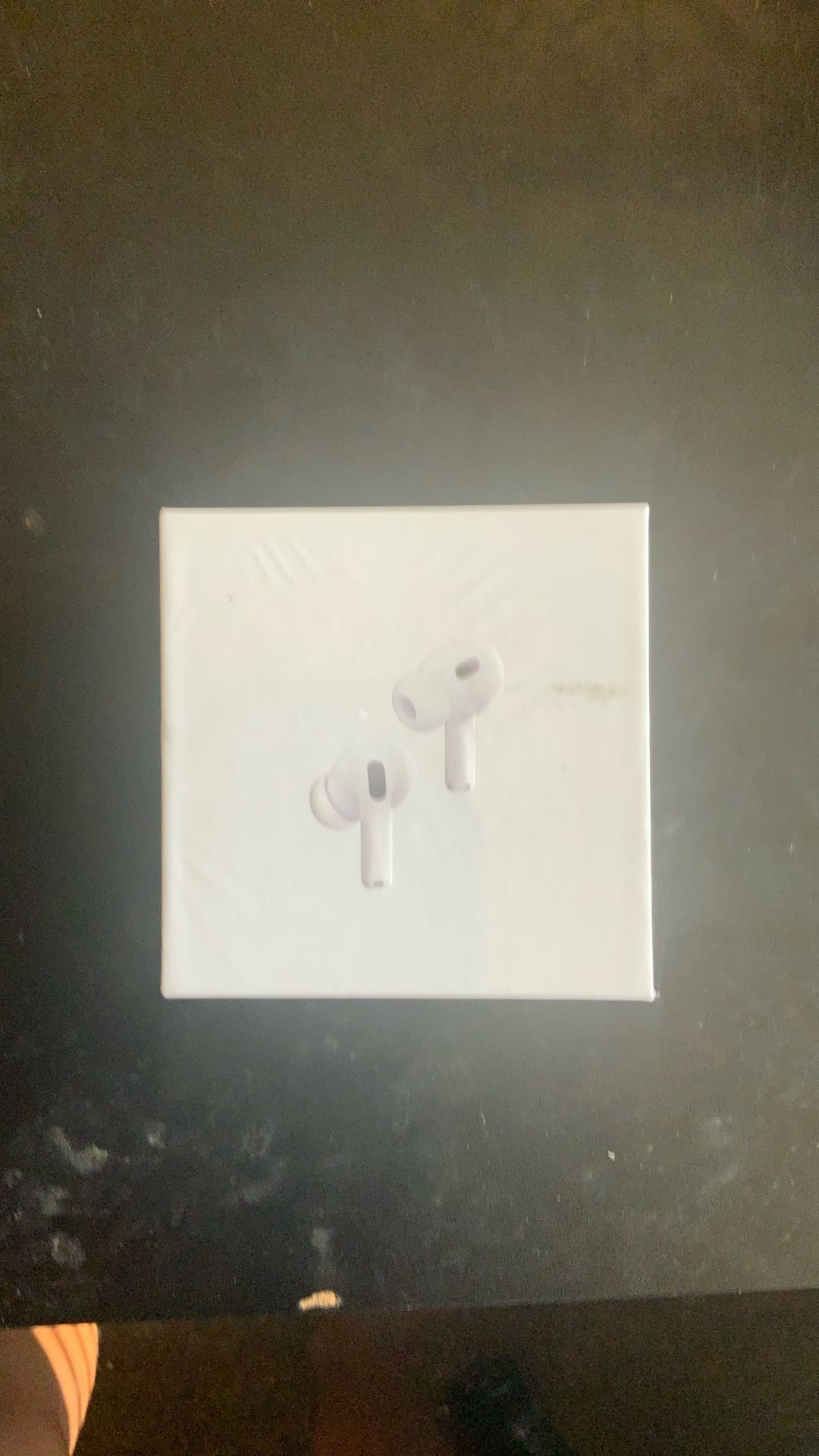 AirPod Pros