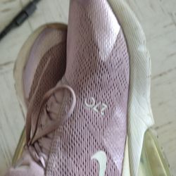 Nike sneakers size 9.5 $70