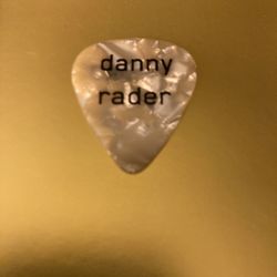 Guitar Pick