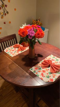 2 seater dining room table