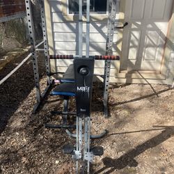 Maxiclimber Classic Vertical Climber