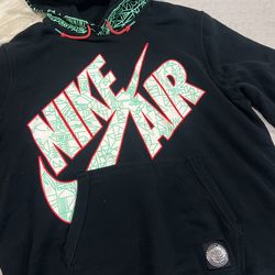 Nike Air Basketball XL Men’s Hoodie 