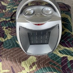 Room Heater
