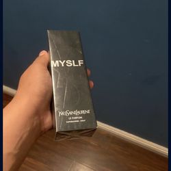Ysl Myslf 