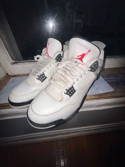 Jordan 4