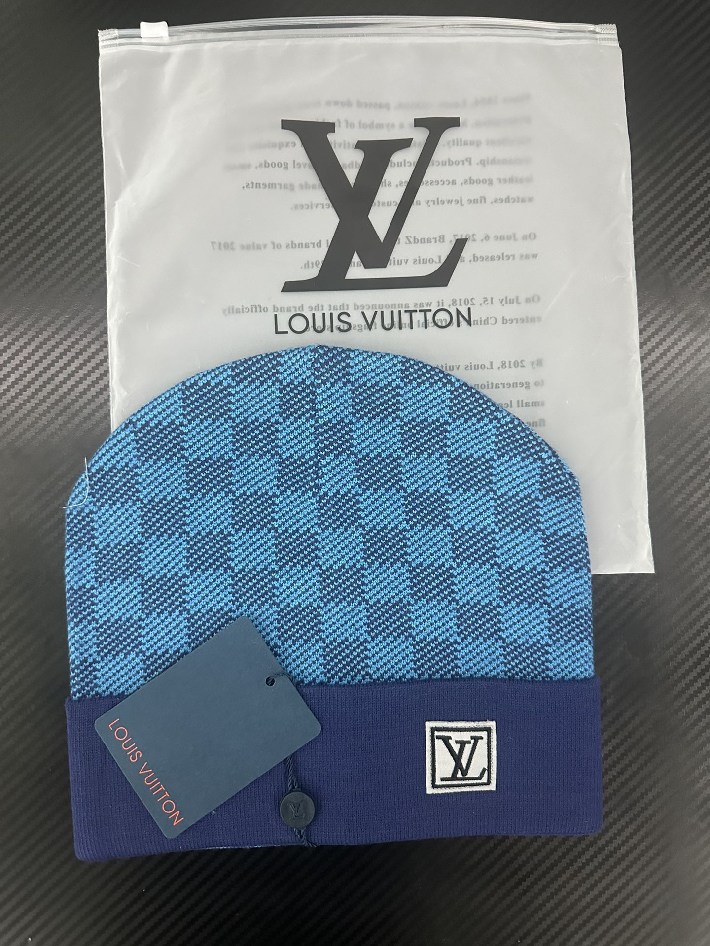 LOUIS VUITTON BENIE