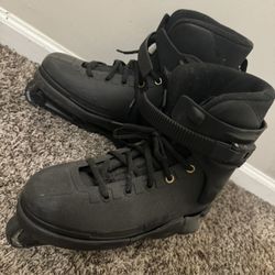 Skates Size 10