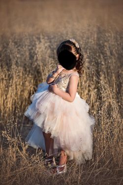 Girl Dress
