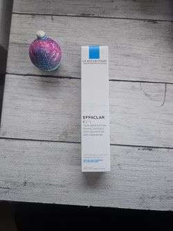 La Roche Posay Effclair K + Exp 2028