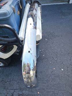 Bumper