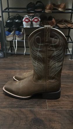 women ariat boots