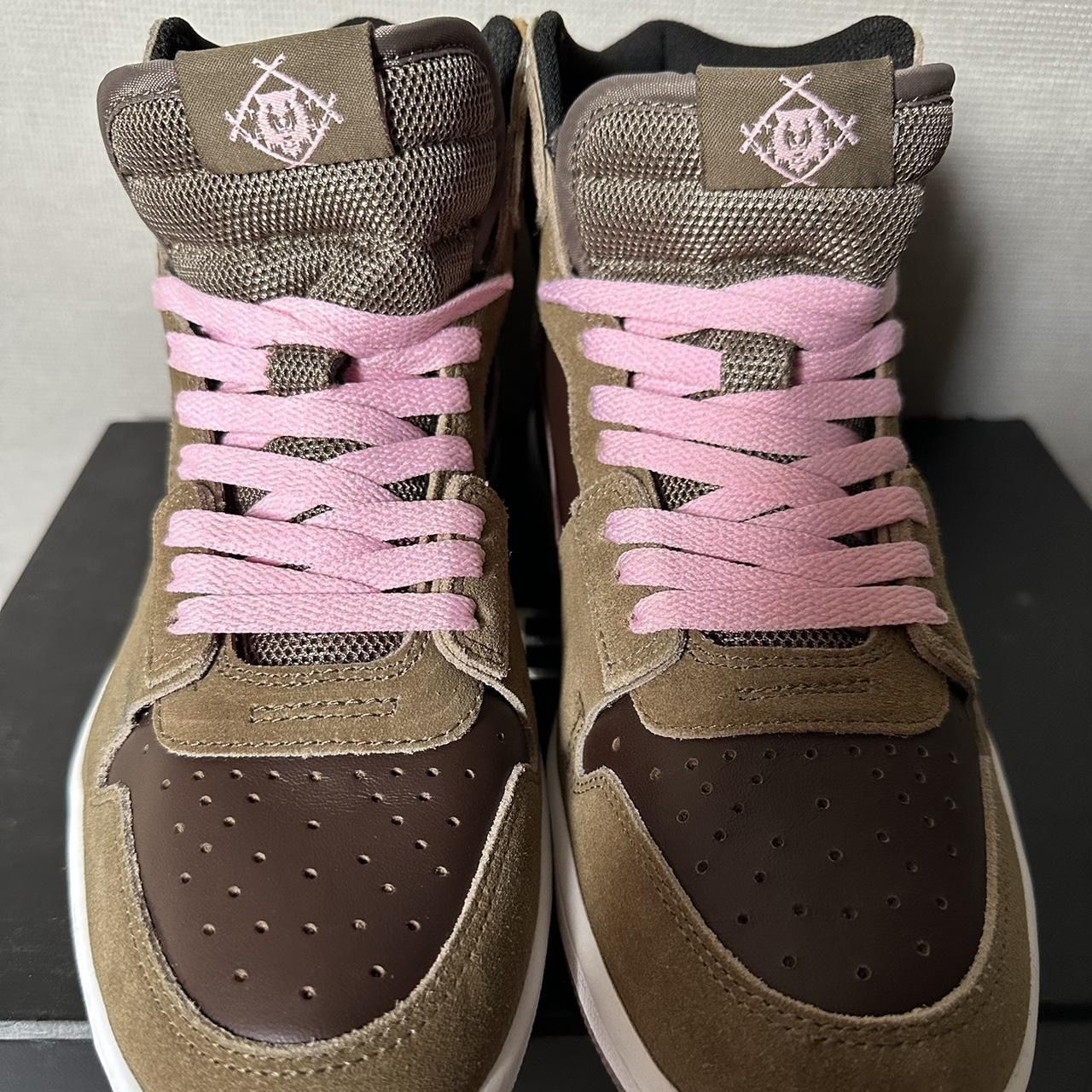 Xavier Wulf / Seiiki Shoe