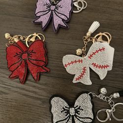 Bag Charms /keychain 