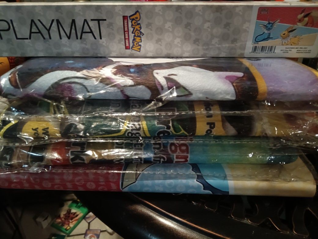 TCG Trading Cards Dc One Piece NBA Mix Binder