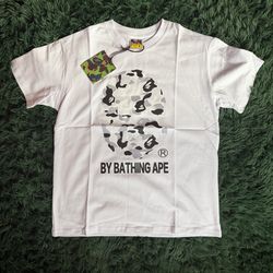 Bape Tee