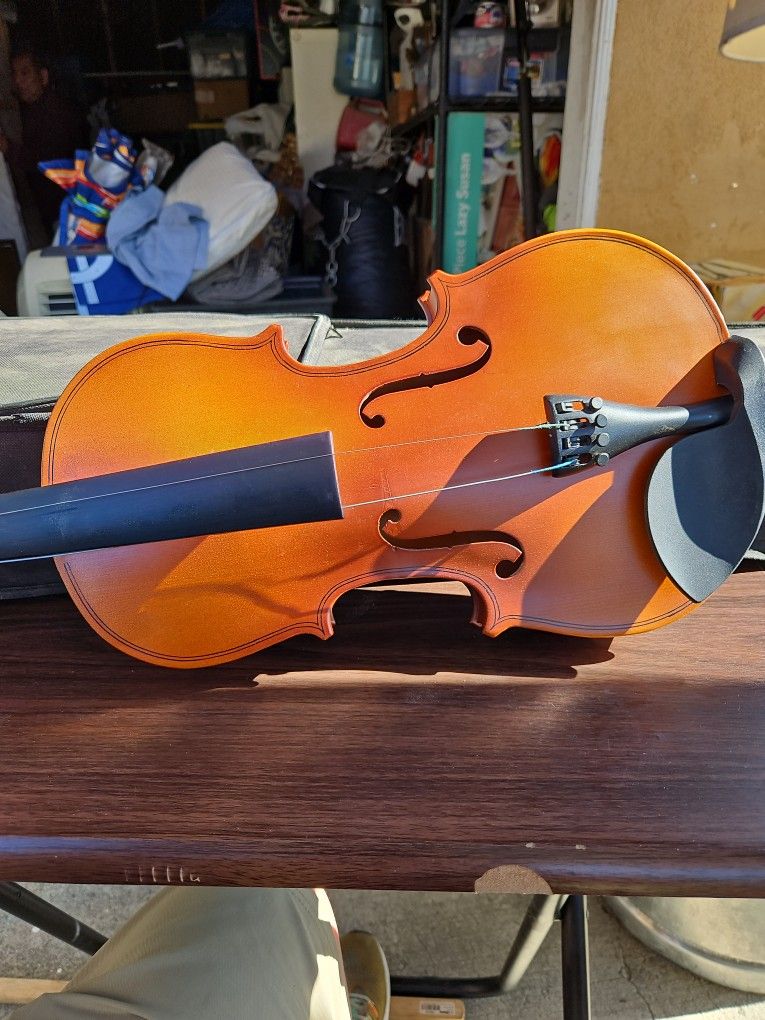 Violin