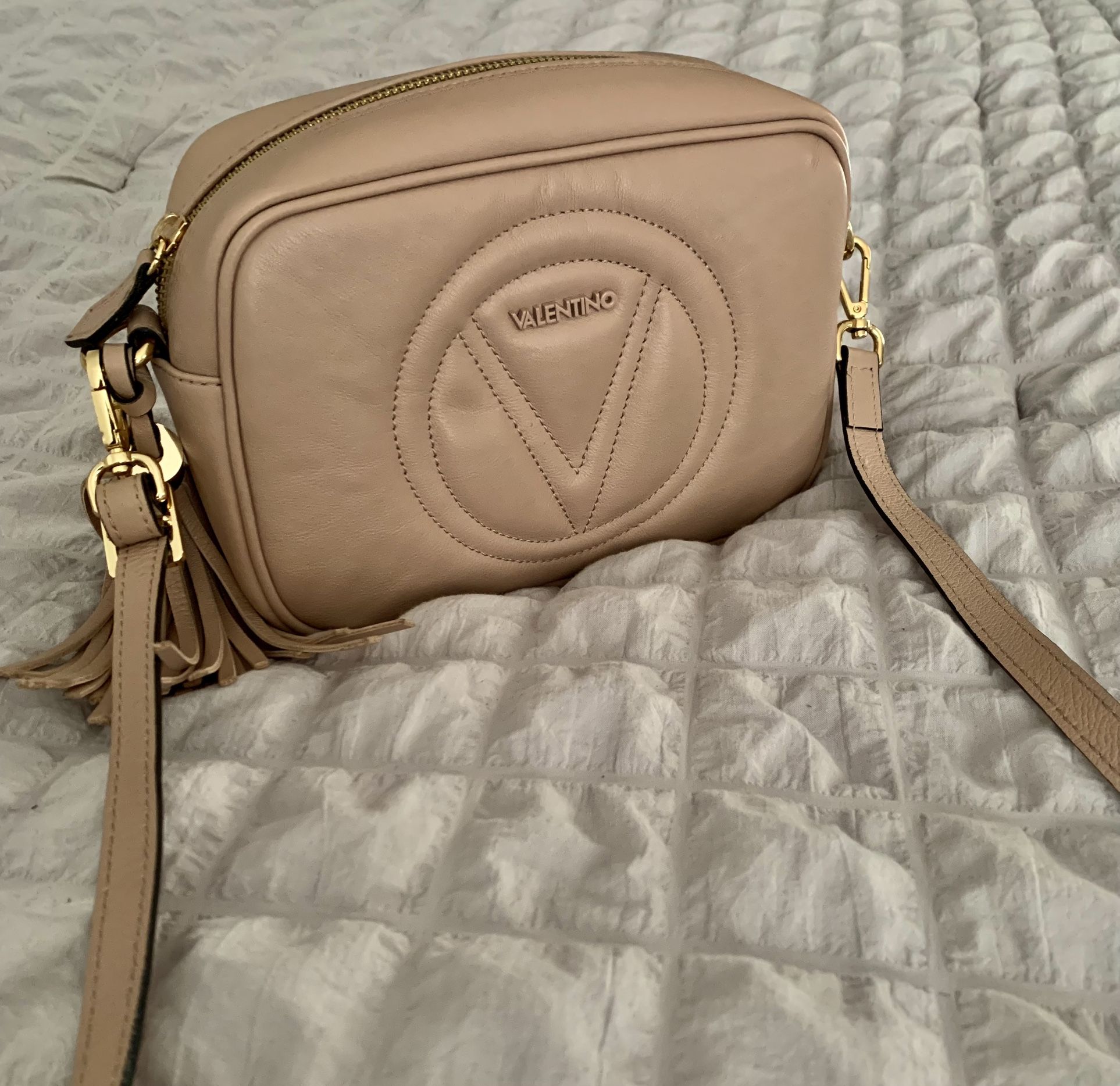 Valentino By Mario Valentino Crossbody Bag