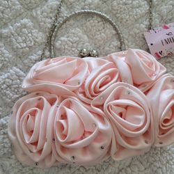 'EMOURE' Woman's Evening Clutch-$20