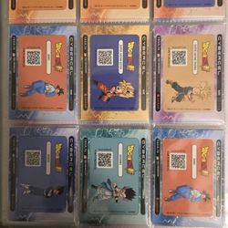 Dragon Ball Super Cybercel 3d Cel Art