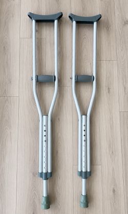 Crutches