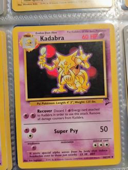 Pokemon
