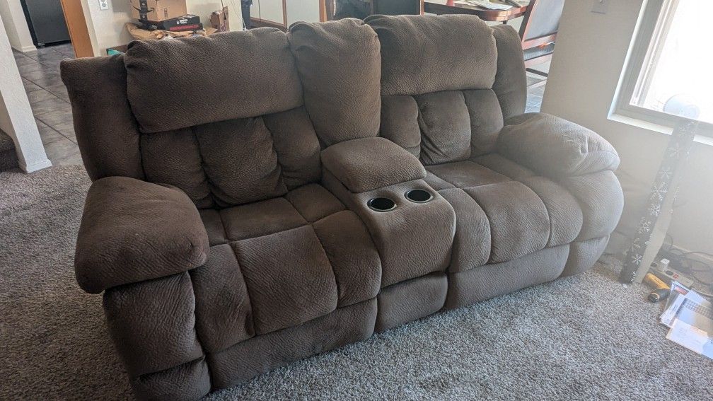 SOFA'S