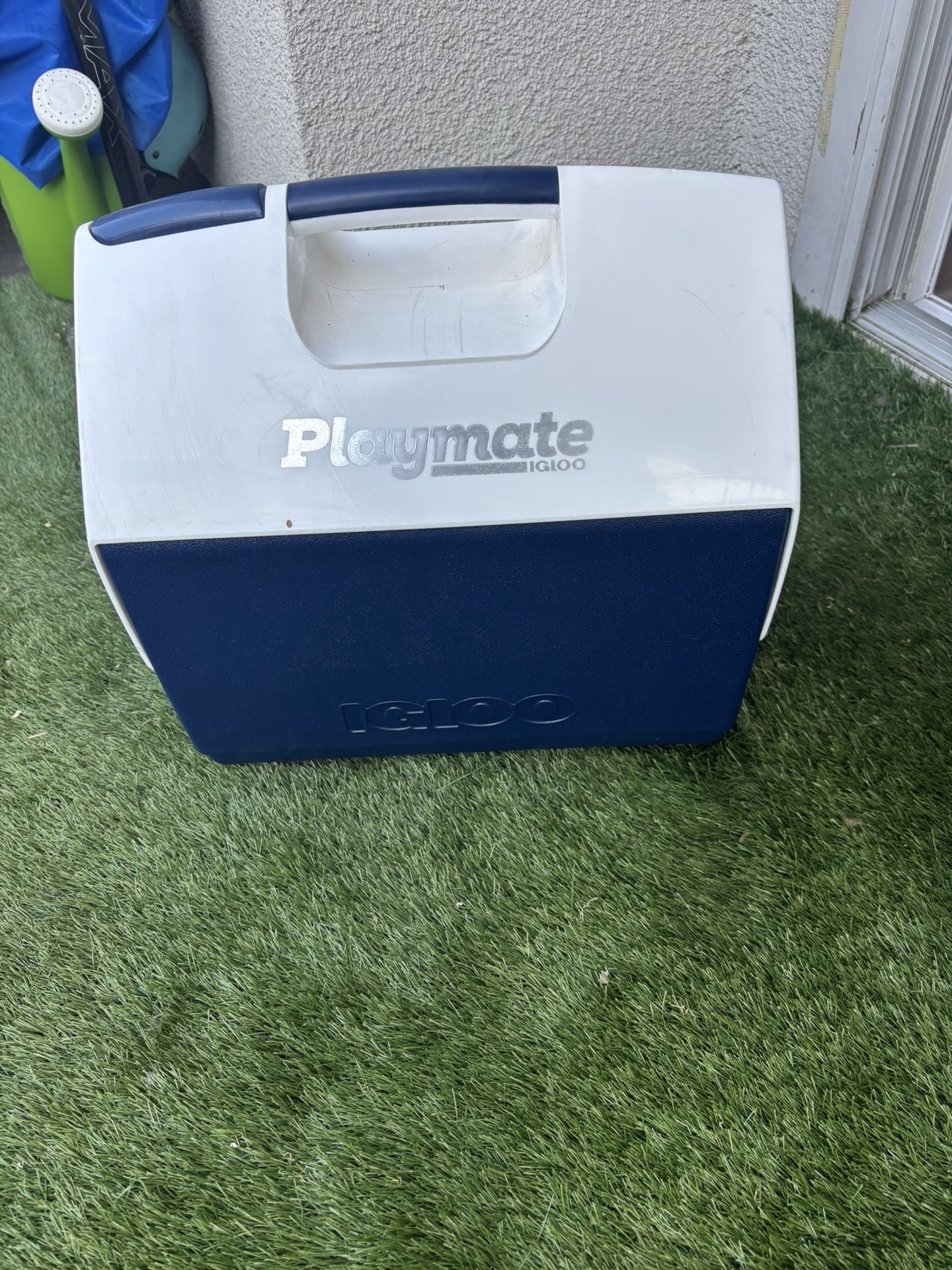 Playmate Igloo Cooler