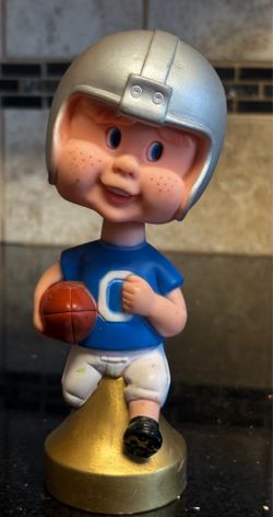 Vintage 1970s Bobblehead / Nodder