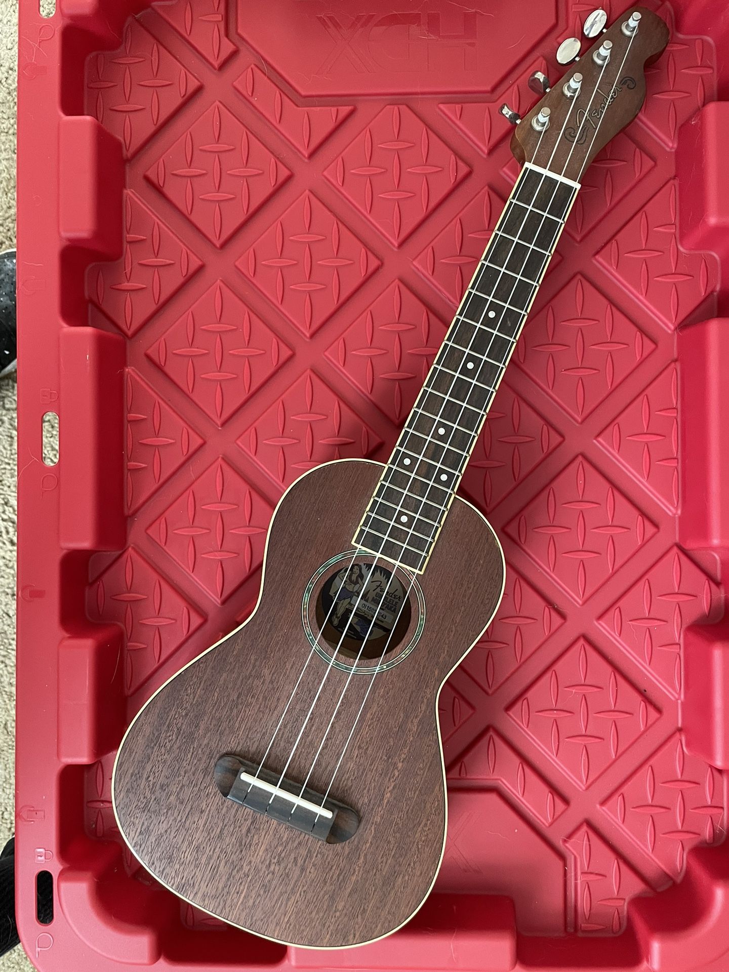Ukelele