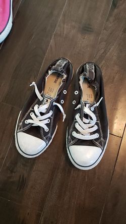 Converse sz 4.5