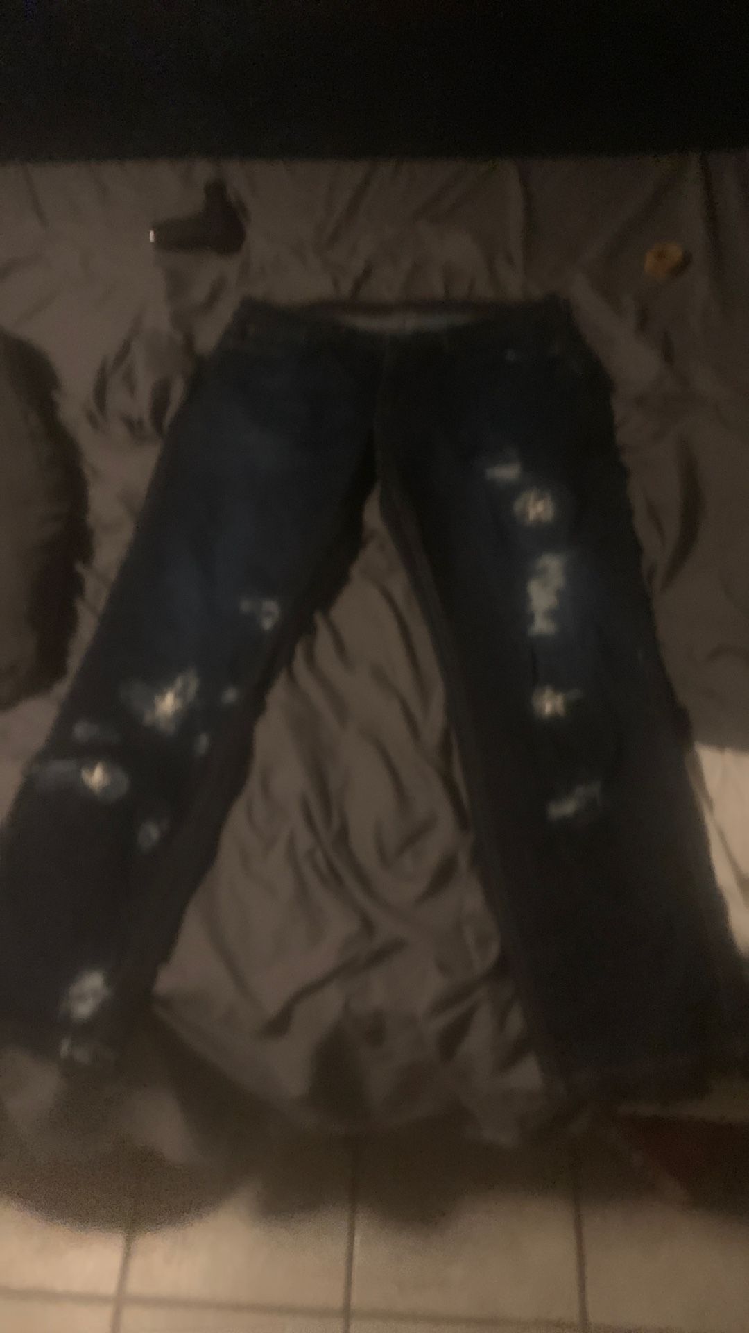 Levi’s 531 Denim Jeans 36x30