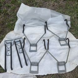 Bicycle  Holder Hanger Wall