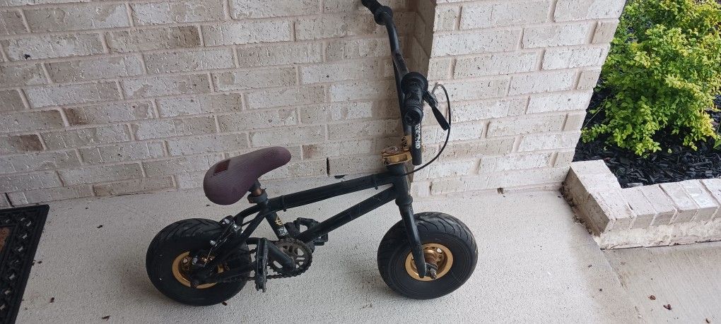 Kids Bike (Fatboy)