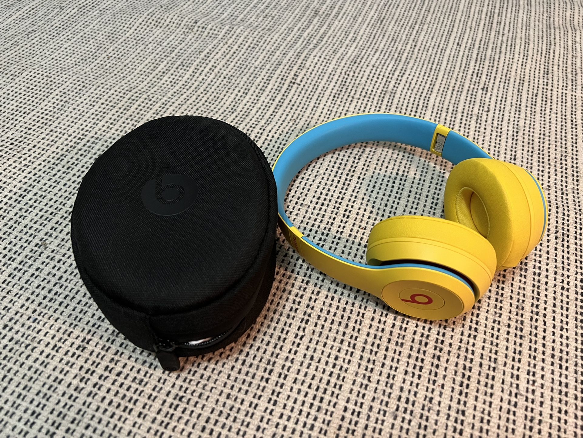 Beats Solo 3 Wireless