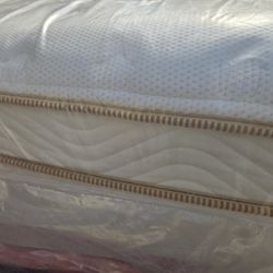 13"thick Queen & King Saatva Sets 