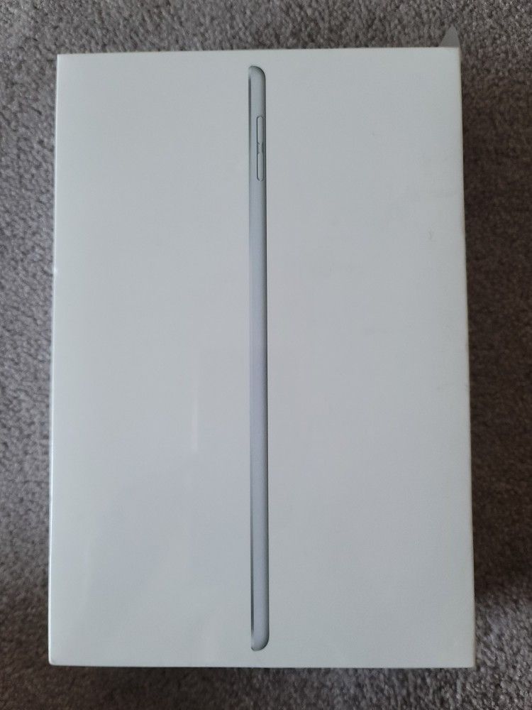 IPad Mini 5 BRAND NEW SEALED