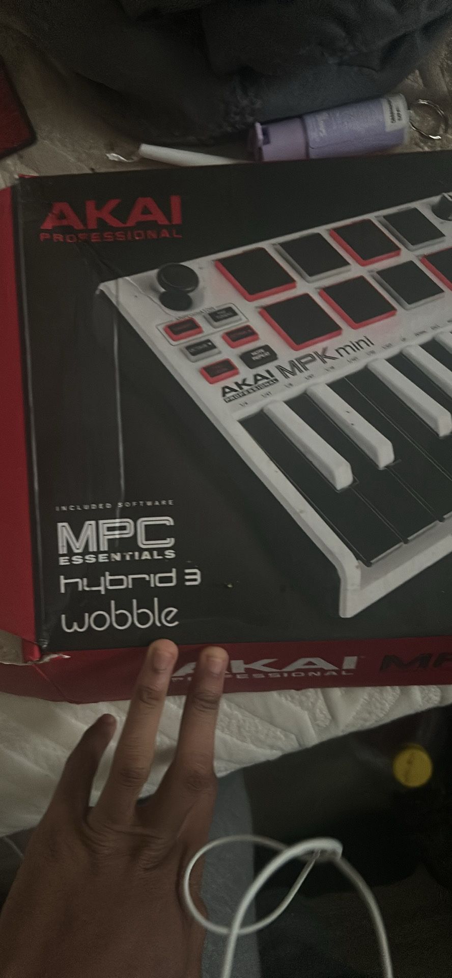 MPK mini