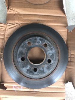 Rotors