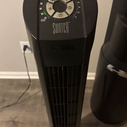 Tower Fan