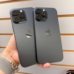 iPhone 16 Pro Max 256gb unlocked 