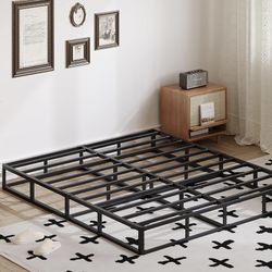 Queen Bed Frame