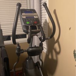 Elliptical 