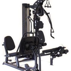 Workout Gym Complete Inspire M3